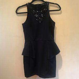 do & be little black dress